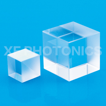 Beamsplitter Cubes